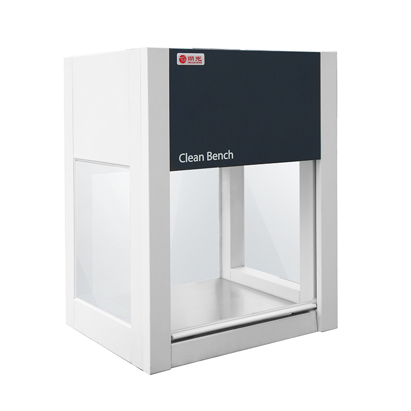 Cleaning Bench for Fiber Laser - Industrial Laser Table reseña y precio