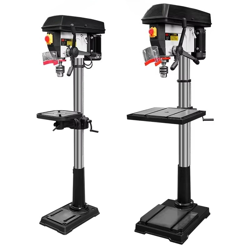 20-inch Drilling Machine Laser - Industrial Laser Drill reseña y precio