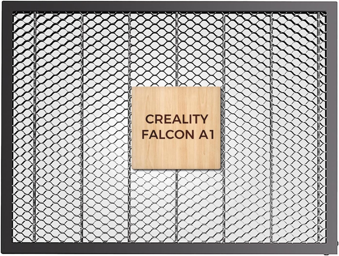 Creality Laser Cutting Honeyco - Laser Engraving Software reseña y precio