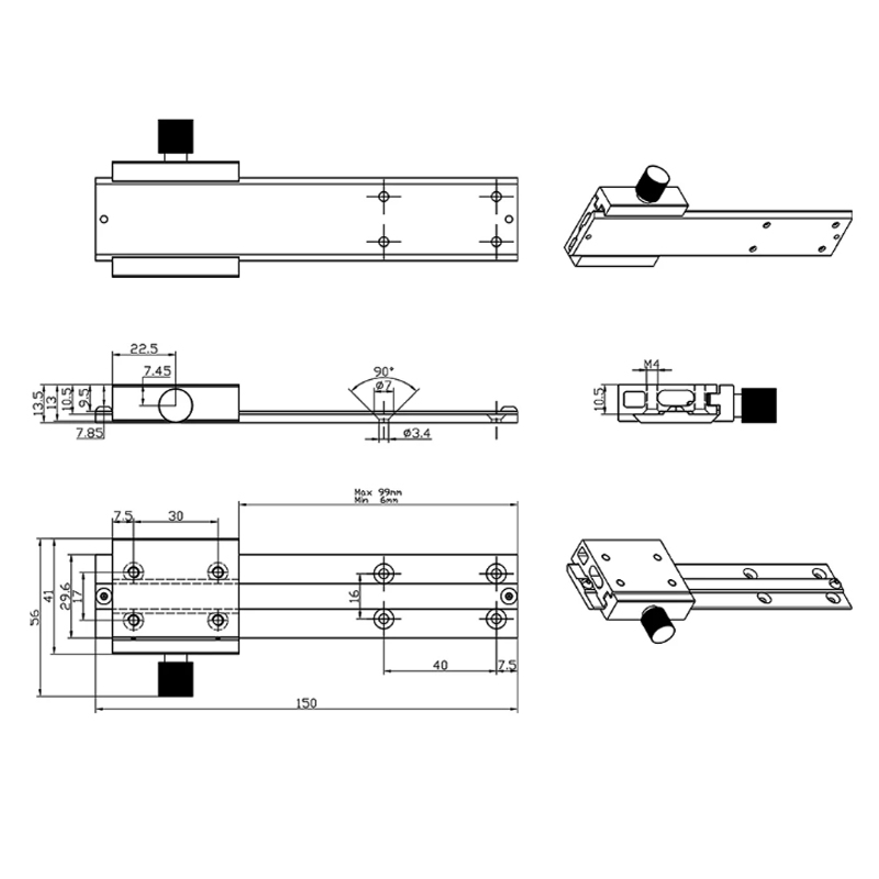 Laser Engraving Machine Adjust - Laser Engraving Software reseña y precio