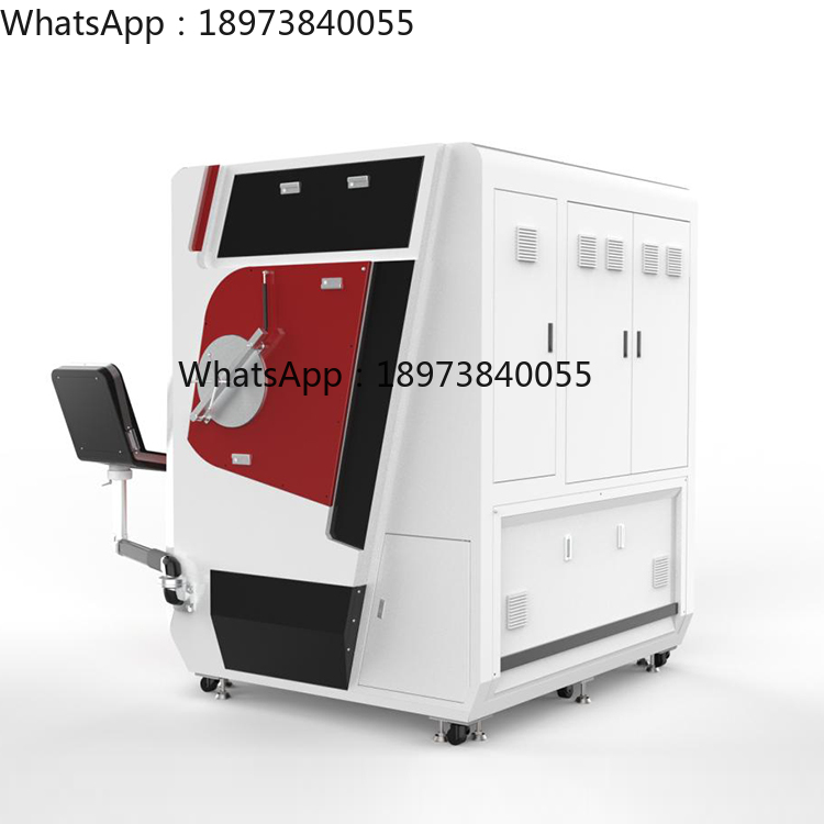 -High Quality Equipment  Metal - Industrial Laser Table reseña y precio