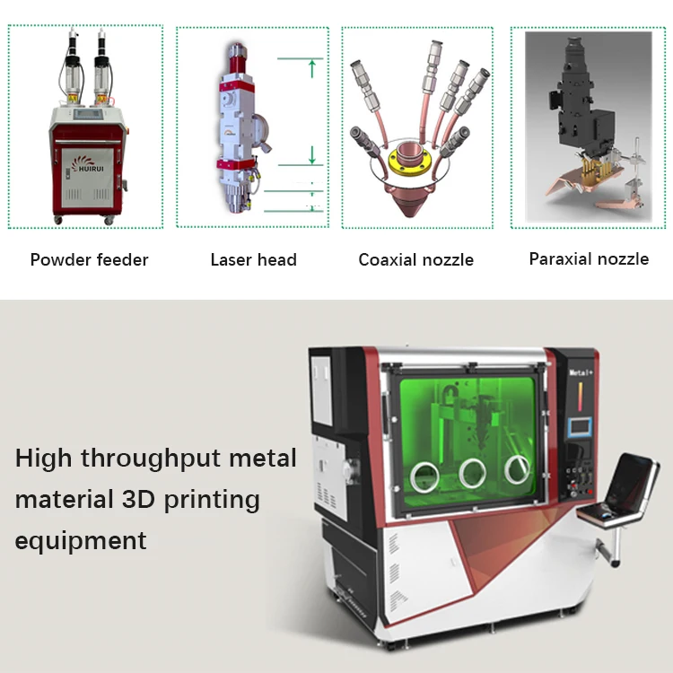 -High Quality Equipment  Metal - Industrial Laser Table reseña y precio
