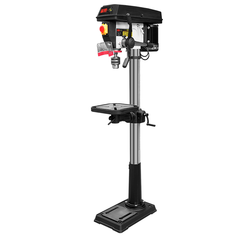 20-inch Drilling Machine Laser - Industrial Laser Drill reseña y precio